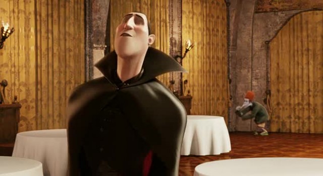 Otel Transilvanya Fotoğrafı