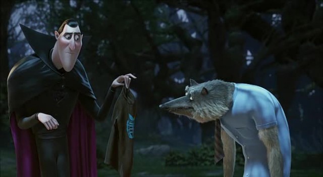 Otel Transilvanya Fotoğrafı