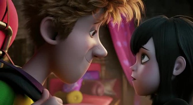 Otel Transilvanya Fotoğrafı