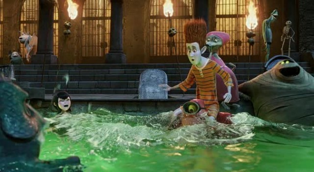 Otel Transilvanya Fotoğrafı