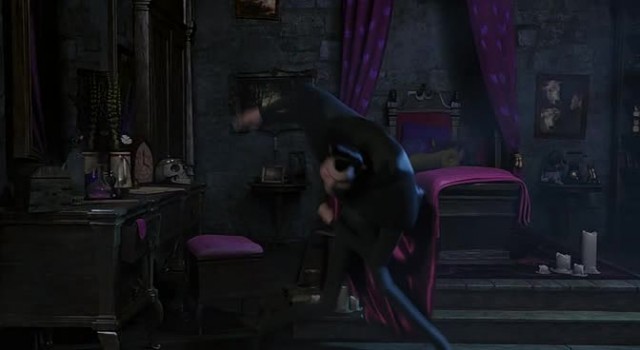 Otel Transilvanya fotoğrafı