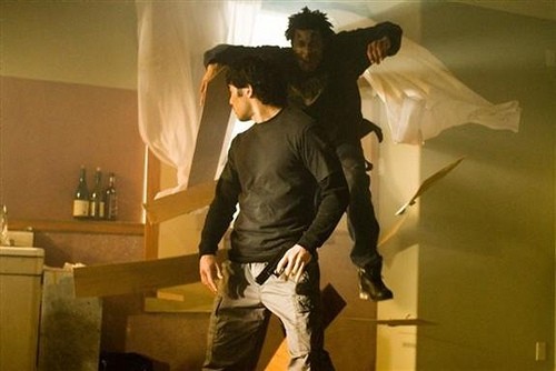 Mutant Vampire Zombies From The 'hood! Fotoğrafı