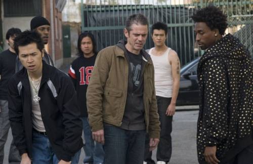 Mutant Vampire Zombies From The 'hood! Fotoğrafı