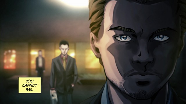 Başlangıç: Cobol Işi Fotoğrafı