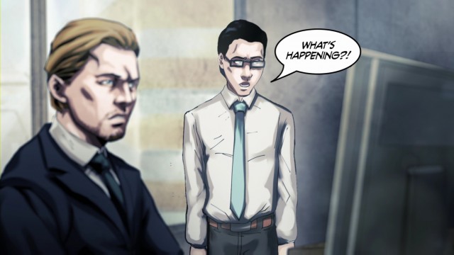 Başlangıç: Cobol Işi Fotoğrafı