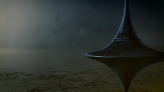 Başlangıç: Cobol Işi Fotoğrafı