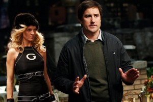 Eski Süper Sevgilim Fotoğrafı