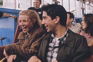 Cenaze Ve Aşk fotoğrafı