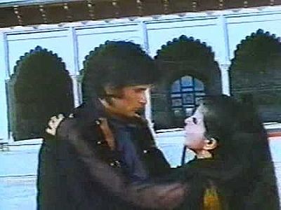 Jaan Ki Baazi Fotoğrafı