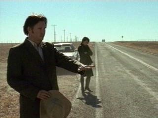 Blind Horizon Fotoğrafı