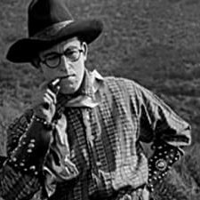 Billy Blazes, Esq. (1919) afişi