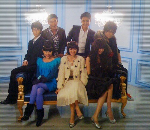 Let's Dance Fotoğrafı