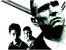 Ateşten Kalbe, Akıldan Dumana Fotoğrafı