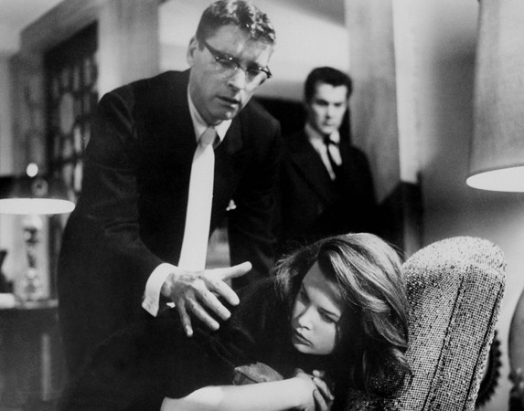 Başarının Tatlı Kokusu fotoğrafı