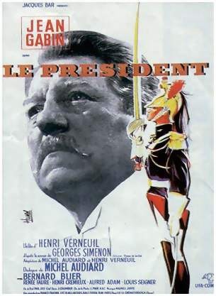 Le Président Fotoğrafı