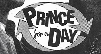 Prince for a Day (1995) afişi