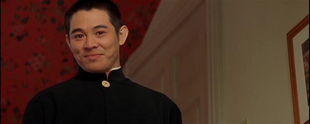 Cehennem Silahı 4 Fotoğrafı