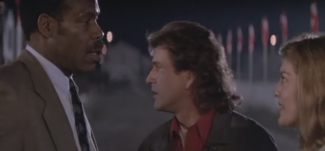 Cehennem Silahı 4 Fotoğrafı