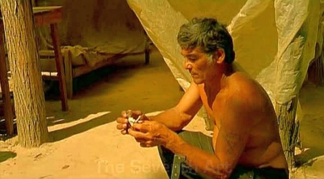 Ölüler fotoğrafı