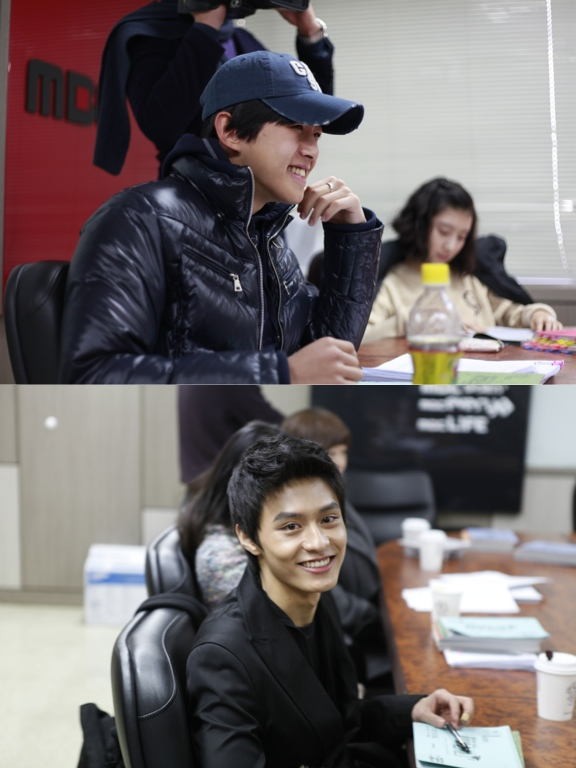 Real School! fotoğrafı