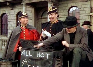 The Life And Death Of Colonel Blimp fotoğrafı