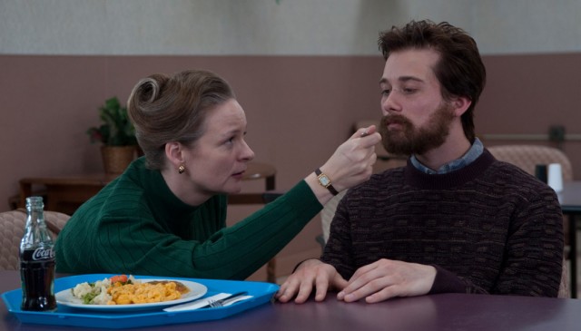 The Music Never Stopped Fotoğrafı