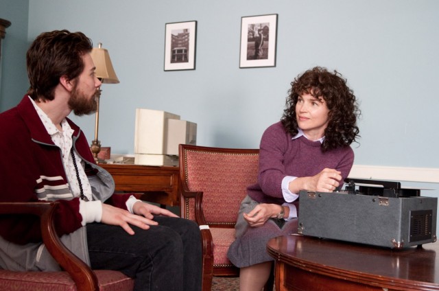 The Music Never Stopped Fotoğrafı