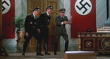 To Be Or Not To Be Fotoğrafı