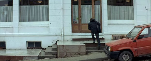 Vent Mauvais Fotoğrafı