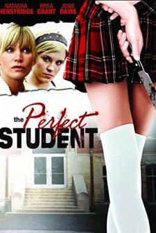 The Perfect Student (2011) afişi