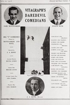 Tramps And Traitors (1918) afişi