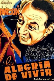 Moulin Rouge (1940) afişi