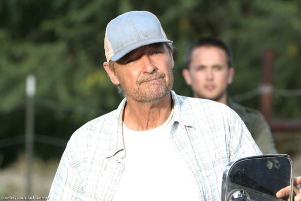 Bir Iz Bırakmadan Fotoğrafı