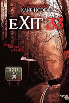 Exit 33 (2011) afişi
