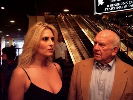 Hard Four Fotoğrafı