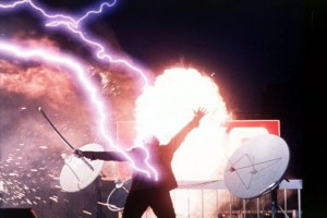 İskoçyalı 4: Son Savaşçı Fotoğrafı