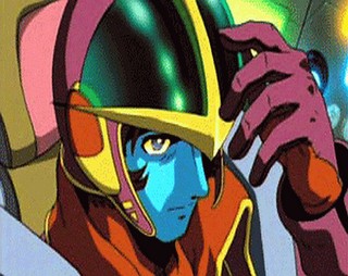 Interstella 5555: The 5tory Of The 5ecret 5tar 5ystem Fotoğrafı