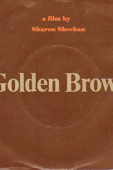 Golden Brown (2010) afişi