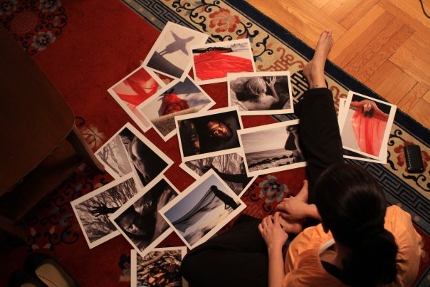 In Montauk Fotoğrafı