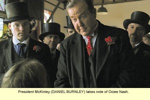 The Adventures Of Ociee Nash fotoğrafı