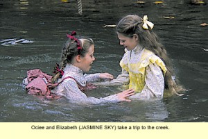 The Adventures Of Ociee Nash fotoğrafı