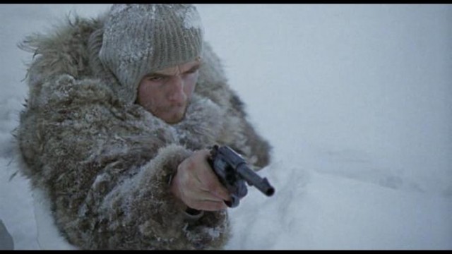 Kızıl Çadır fotoğrafı