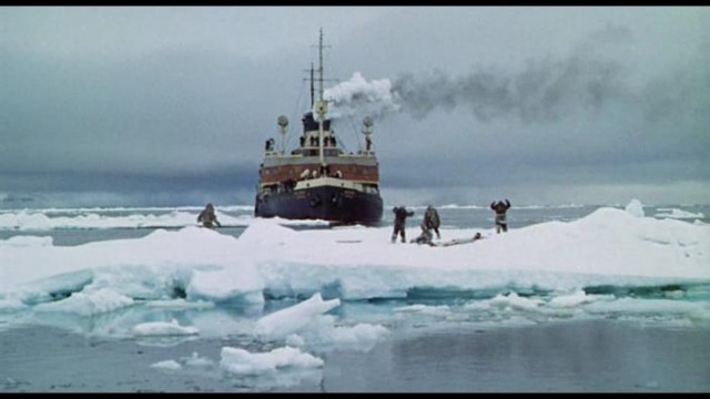 Kızıl Çadır fotoğrafı