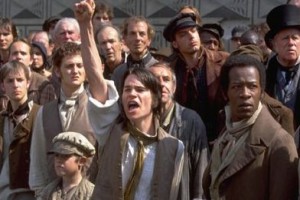 Sefiller fotoğrafı