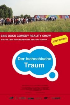 Ceský Sen (2004) afişi