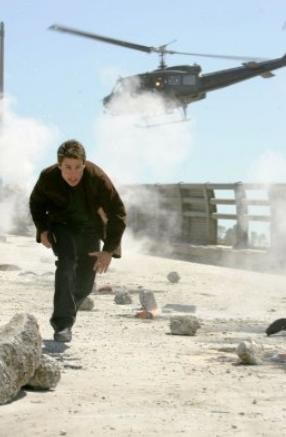 Görevimiz Tehlike 3 Fotoğrafı