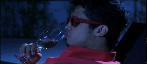 Tainted Rose Fotoğrafı