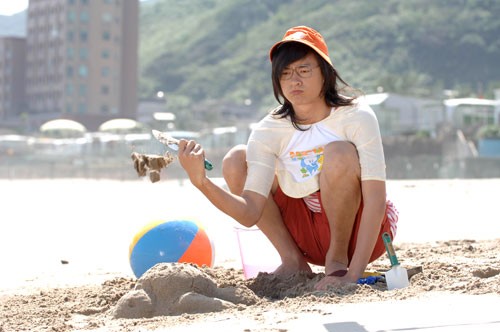 Summer X Summer fotoğrafı