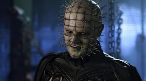 Hellraiser Revelations Fotoğrafı