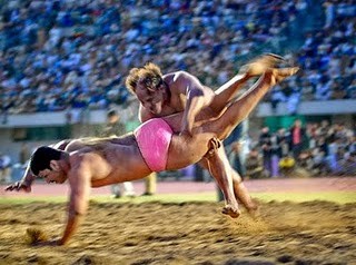 Bhola Bhala fotoğrafı